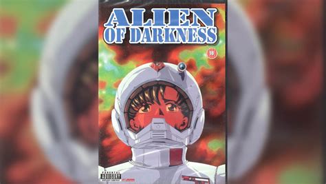 Alien of Darkness 的图像结果