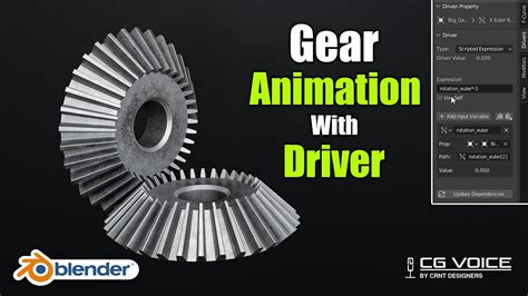 Image result for Blender Clock Gears Tutorial