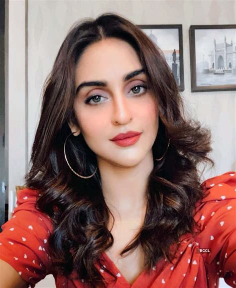 Alluring pictures of Krystle D’souza prove that she is a true ...