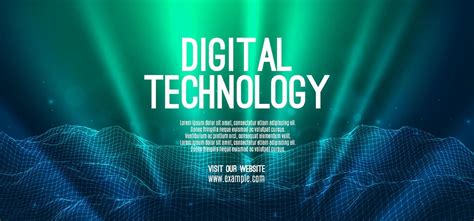 Poster About Technology 的图像结果