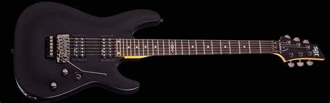 Buy Schecter C1 FR SGR 6 guitars Online in India at Lowest Price | VPLAK