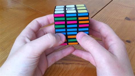 3X3x6 Tutorial 的图像结果