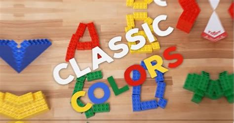 Build Blocks 的图像结果