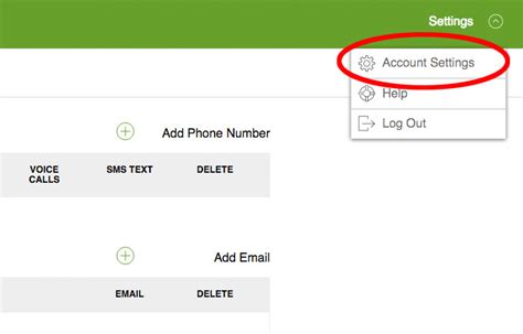 Microsoft Account Problem Notification 的图像结果