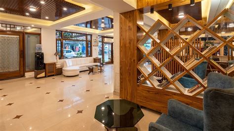 Gallery | DLS Meghavan Resort, Dharamshala