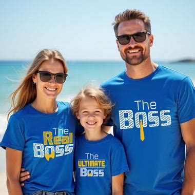 Matching family t shirts and customized t shirts online india – GFASHION