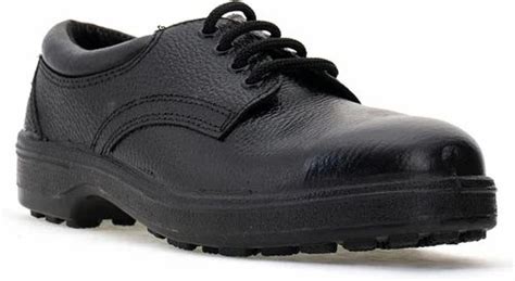Industrial Safety Shoes - Leather Safety Shoes Manufacturer from ...