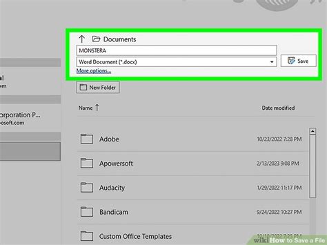 Image result for Computer Save File
