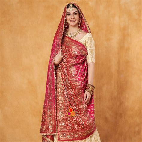 Dupattas – anokherang