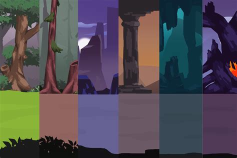 Image result for Unity 2D Building Background