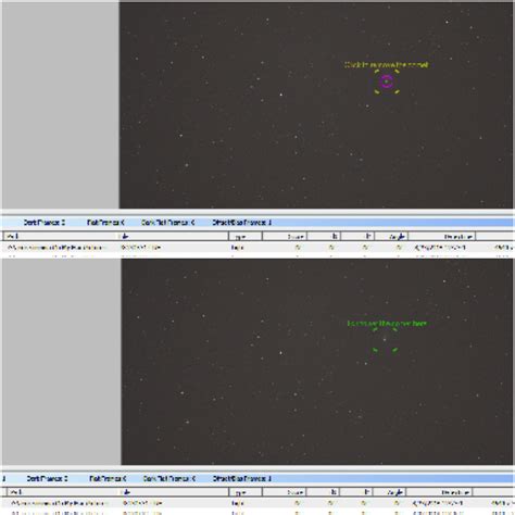 Deep-Sky Stacker Full Tutorial 的图像结果