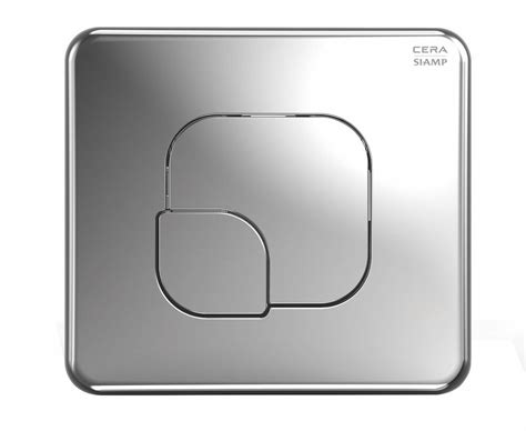 Cera B1120118 Plastic Siamp Lemon Knob Shine Finish (White) : Amazon.in ...