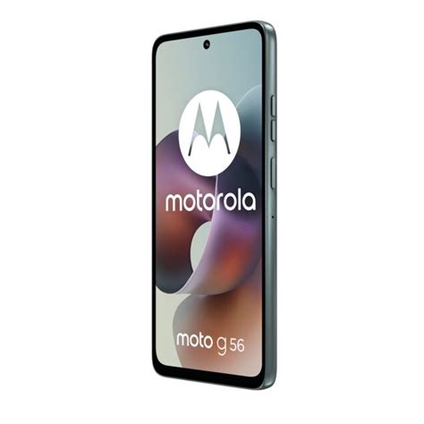 Motorola moto g56 5G, g86 5G e g86 POWER 5G sono ufficiali