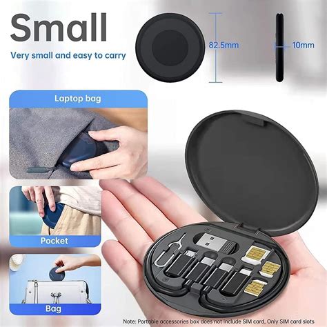 All in 1 data cable set – Happy Homes