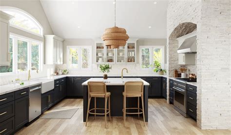 CS Hardware Cabinets vs. Home Improvement Store Cabinets - Custom ...