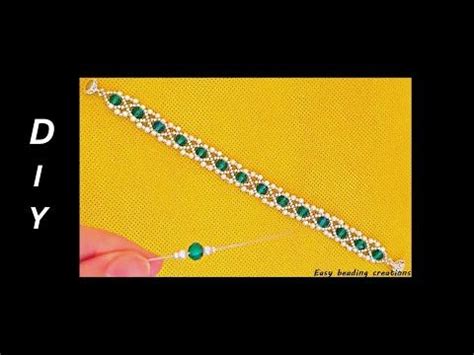 Image result for Bracelets Jewelry Making Tutorials