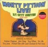 Image result for Monty Python Albums