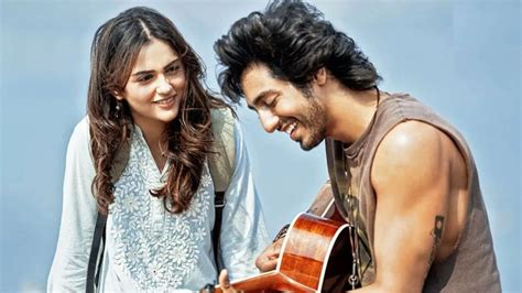 Aneet Padda Praises Saiyaara Director Mohit Suri, Shares Special Post