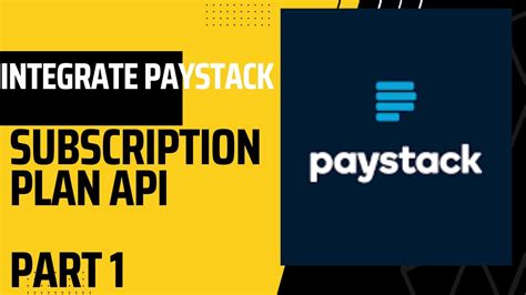 Image result for Paystack API