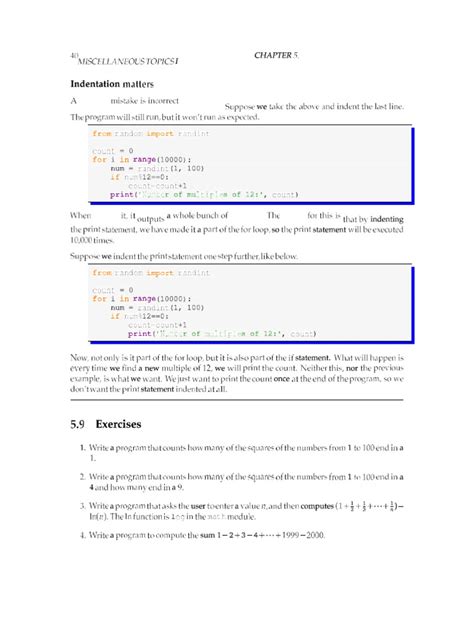 Image result for Python Coding Exercises