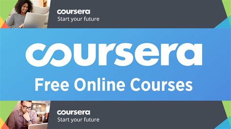Coursera Free Online Courses in 2020 | Free online courses, Online ...