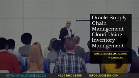 Oracle Inventory Management Software 的图像结果