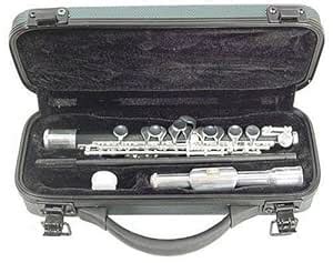 Signature Music Instruments Signature Music Piccolo Flute 2812S ...
