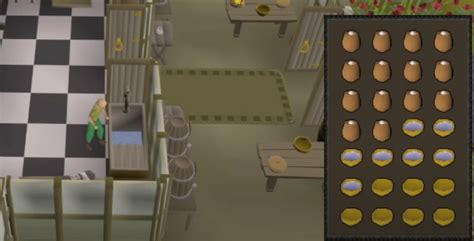 Image result for OSRS Cooking Guide Theoatrix