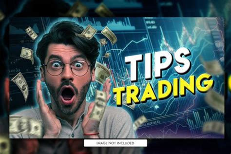 Youtube Video Thumbnail Design Tips Graphic by Agung Agung · Creative ...