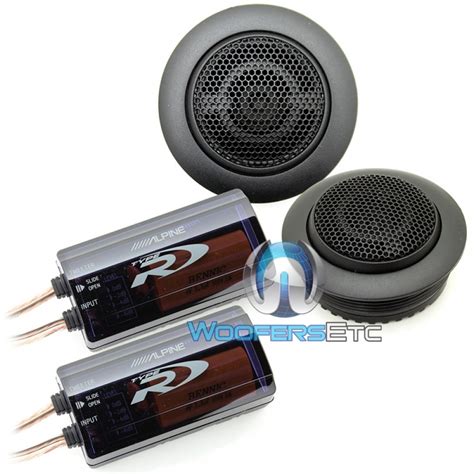 Alpine SPR-10TW 的图像结果