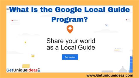 Image result for Google Review Local Guide