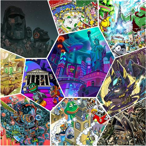 Image result for Parallel World's