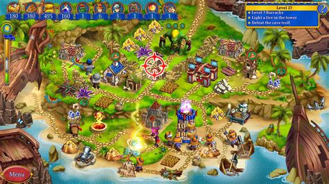 New Yankee 16: Pirate Trap - WildTangent Games
