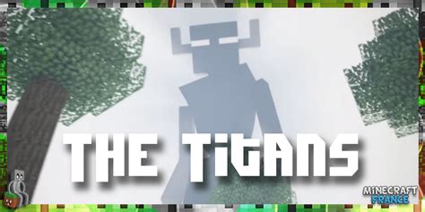 Image result for Minecraft Titans Mod Download