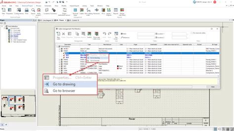 Image result for SolidWorks Create Electrical Schematic