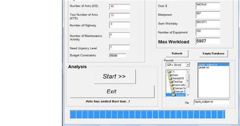 Software Program 的图像结果