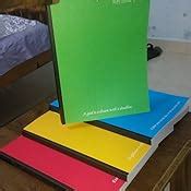 Papergrid Notebook - A4 (29.7 cm x 21 cm), Unruled, 384 Pages, Soft ...