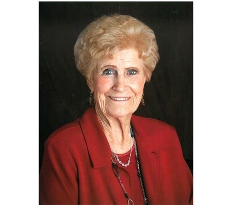 Hattie Jones Obituary (2019) - Rigby, ID - Eckersell Funeral Home ...