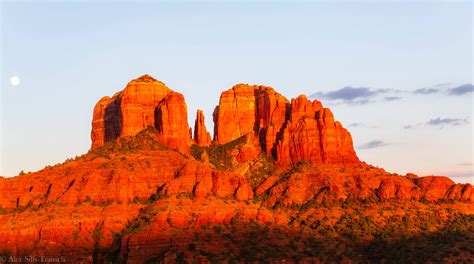 Red Rock Guide: The 16 Best Things to do in Sedona, Arizona