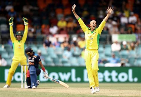BBL 2021: Perth Scorchers all-rounder Ashton Agar to miss entire ...