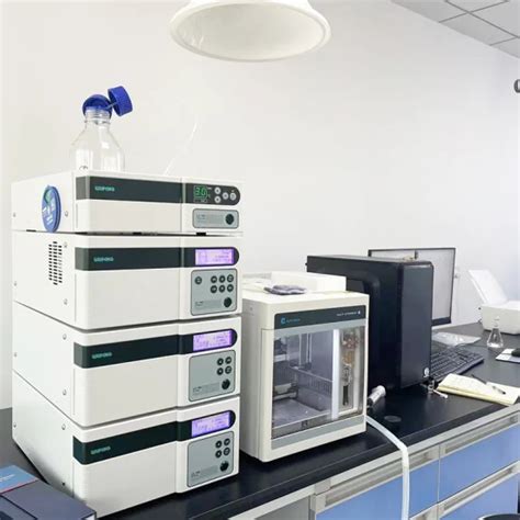 Image result for HPCL High Performance Liquid Chromatography Machine