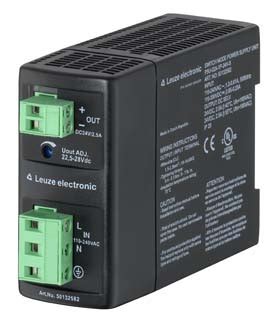 PSU-10A-1P-24V-S | 50132584
