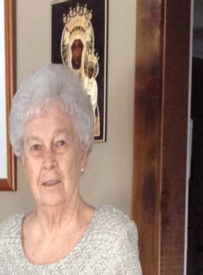 Virginia Ann Marhefka Obituary - 2018 - Philbin Comeau Funeral Home