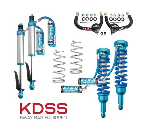 Image result for 4Runner Kdss Drop Kit