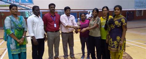Sports Achievements | Welcome to RMK College of Engineering and Technology