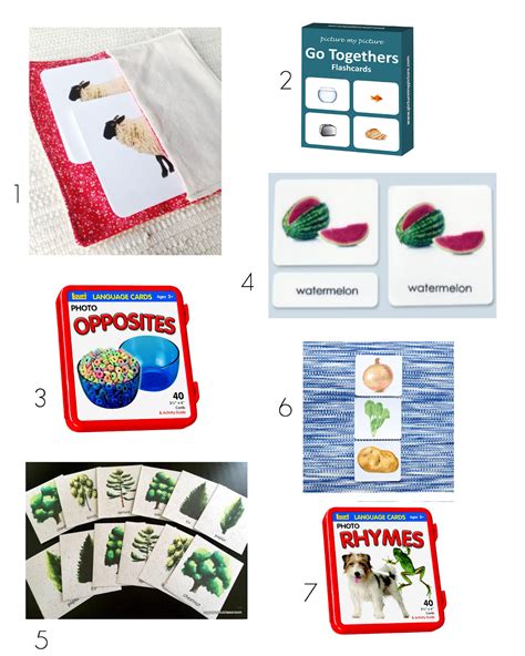 Image result for Language Master Cards