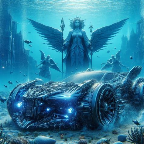 Alien Tech Car 的图像结果