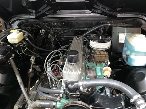 New Build 250 Chevy Engine 的图像结果
