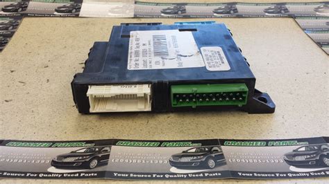 Image result for Mini Cooper Body Control Module