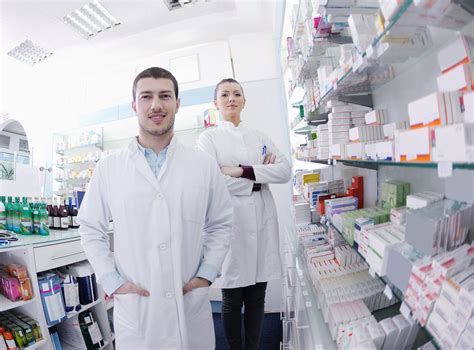 Online Pharmacy Technician Programs Houston, TX